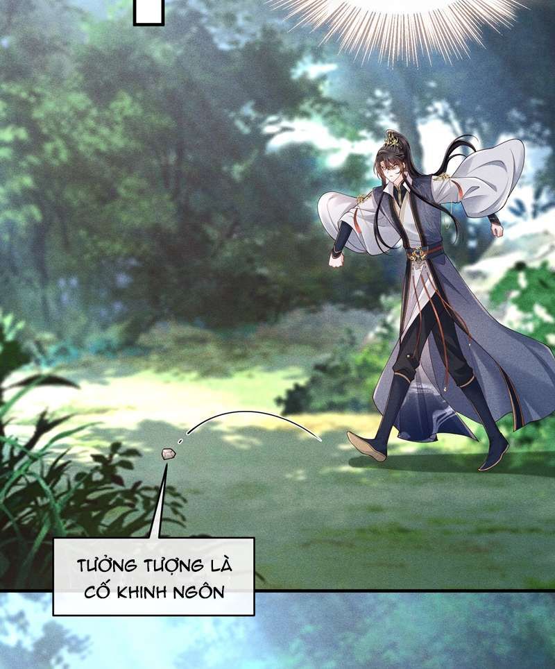 Đồ Đệ Mỗi Ngày Đều Muốn Làm Ta Chết Chapter 11 - 16