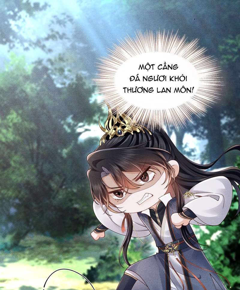 Đồ Đệ Mỗi Ngày Đều Muốn Làm Ta Chết Chapter 11 - 17