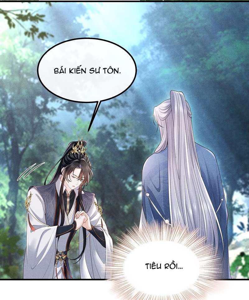 Đồ Đệ Mỗi Ngày Đều Muốn Làm Ta Chết Chapter 11 - 20