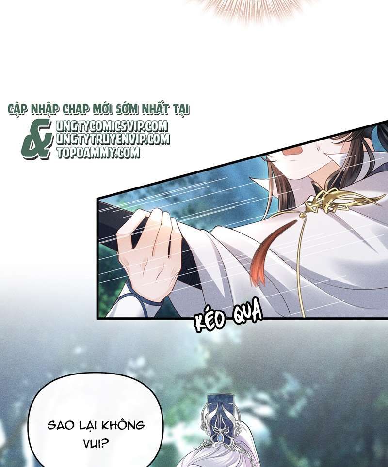 Đồ Đệ Mỗi Ngày Đều Muốn Làm Ta Chết Chapter 11 - 21