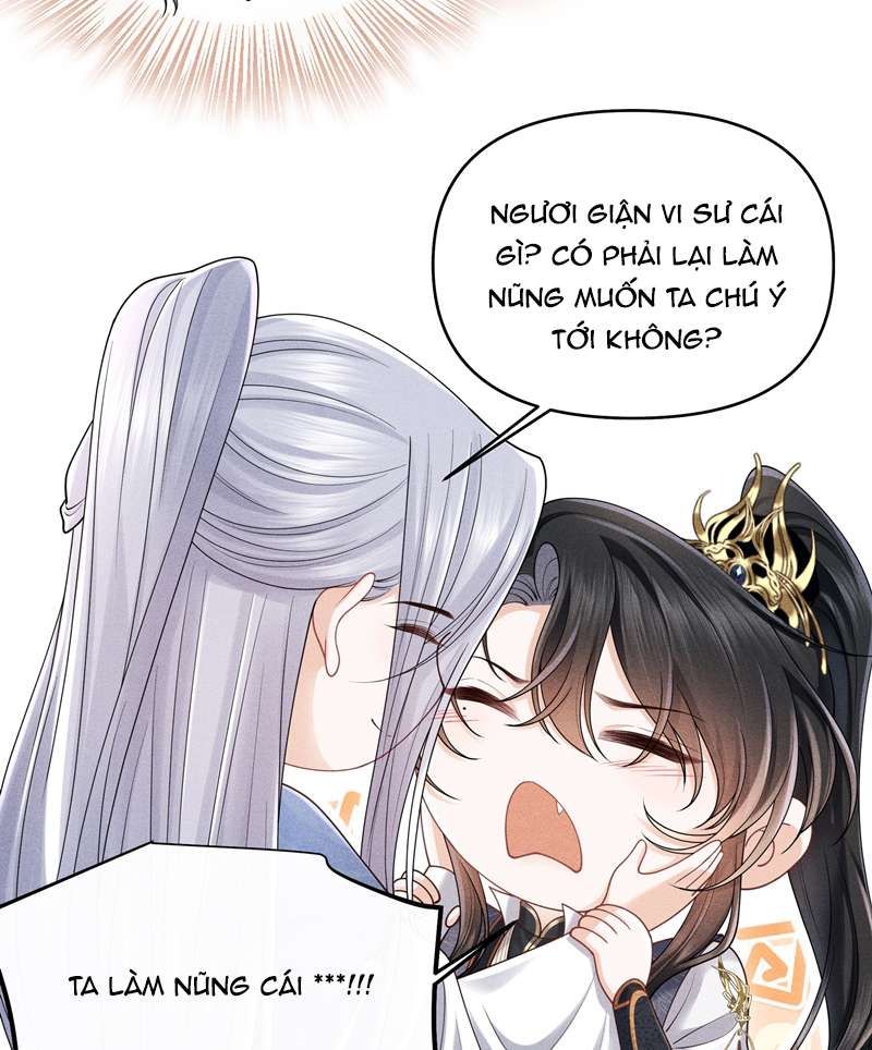 Đồ Đệ Mỗi Ngày Đều Muốn Làm Ta Chết Chapter 11 - 23