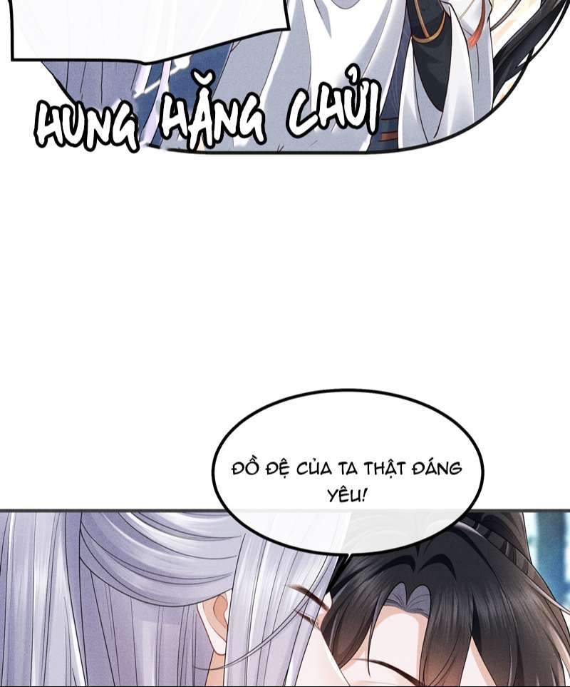 Đồ Đệ Mỗi Ngày Đều Muốn Làm Ta Chết Chapter 11 - 24