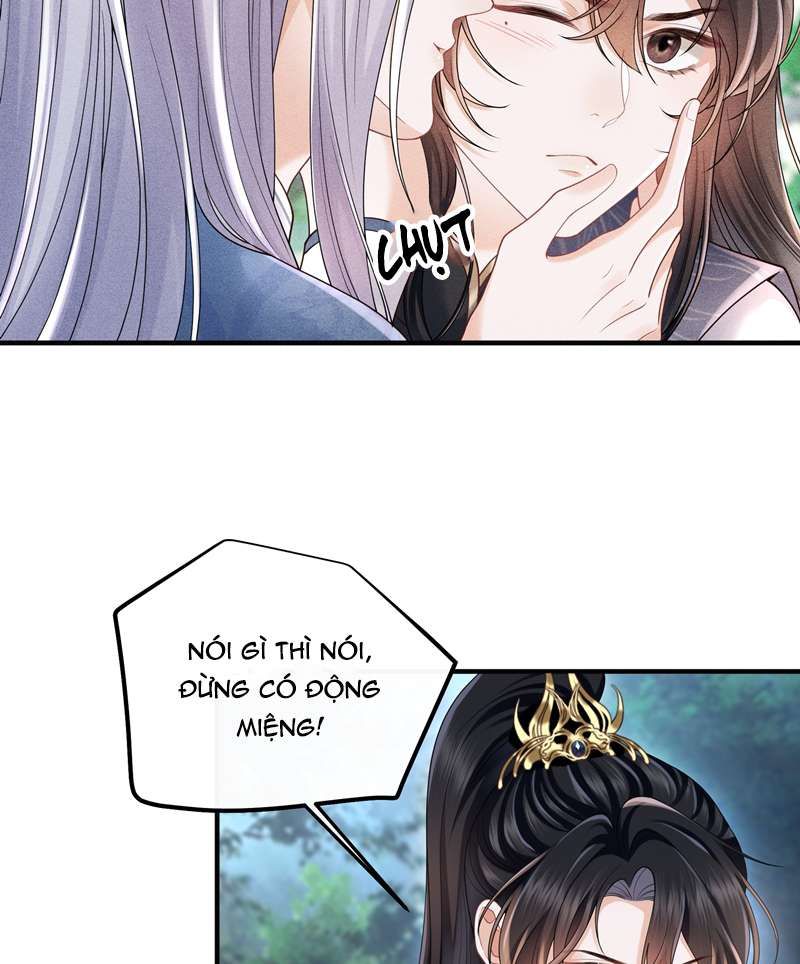 Đồ Đệ Mỗi Ngày Đều Muốn Làm Ta Chết Chapter 11 - 25