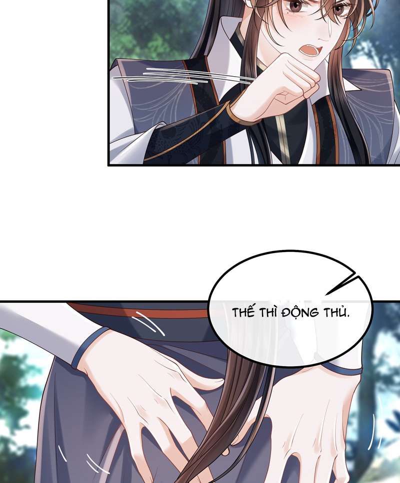 Đồ Đệ Mỗi Ngày Đều Muốn Làm Ta Chết Chapter 11 - 26