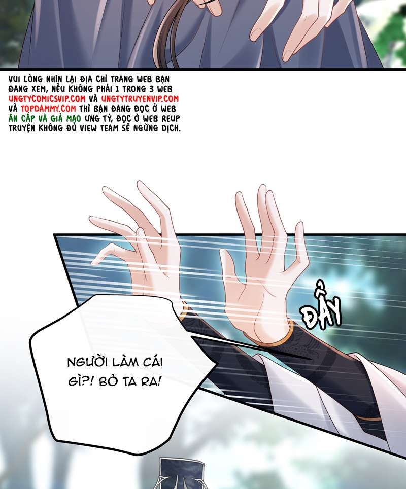 Đồ Đệ Mỗi Ngày Đều Muốn Làm Ta Chết Chapter 11 - 27