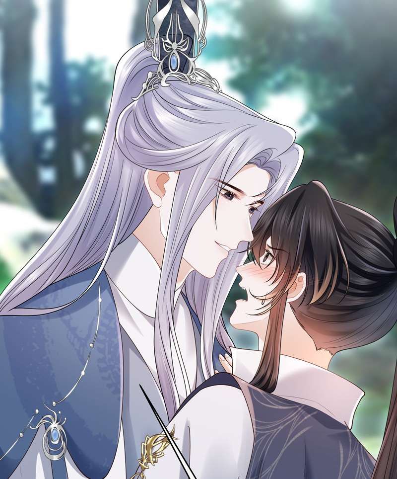 Đồ Đệ Mỗi Ngày Đều Muốn Làm Ta Chết Chapter 11 - 28