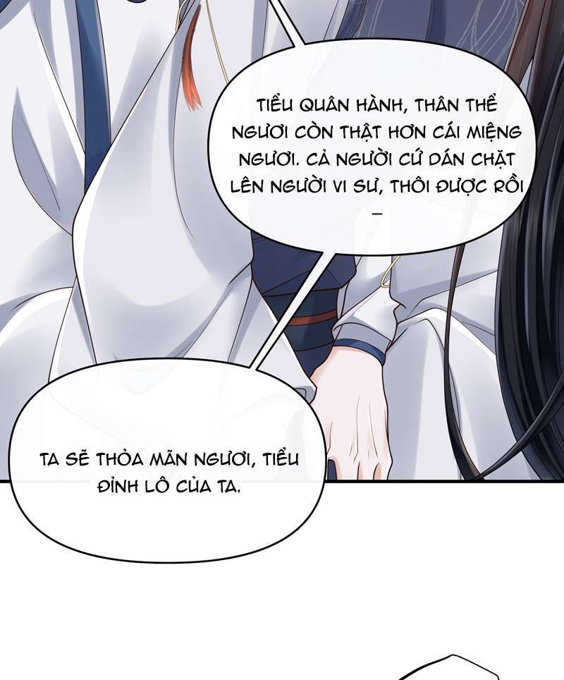 Đồ Đệ Mỗi Ngày Đều Muốn Làm Ta Chết Chapter 11 - 29