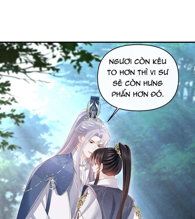 Đồ Đệ Mỗi Ngày Đều Muốn Làm Ta Chết Chapter 11 - 32