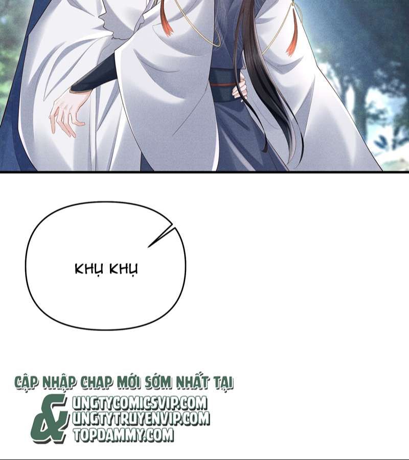 Đồ Đệ Mỗi Ngày Đều Muốn Làm Ta Chết Chapter 11 - 33