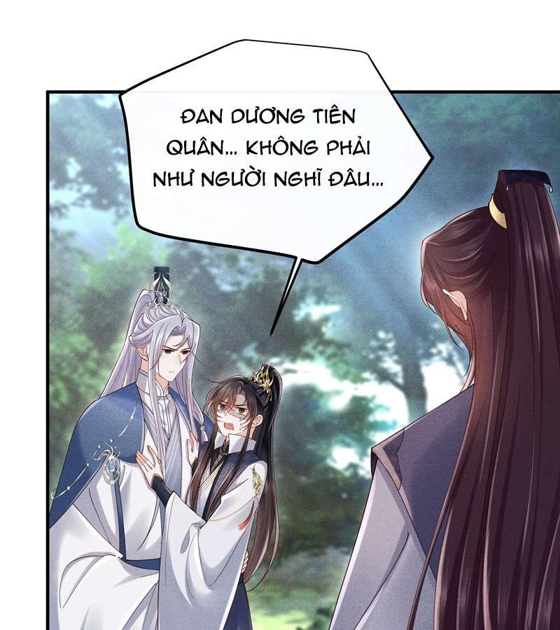 Đồ Đệ Mỗi Ngày Đều Muốn Làm Ta Chết Chapter 11 - 34