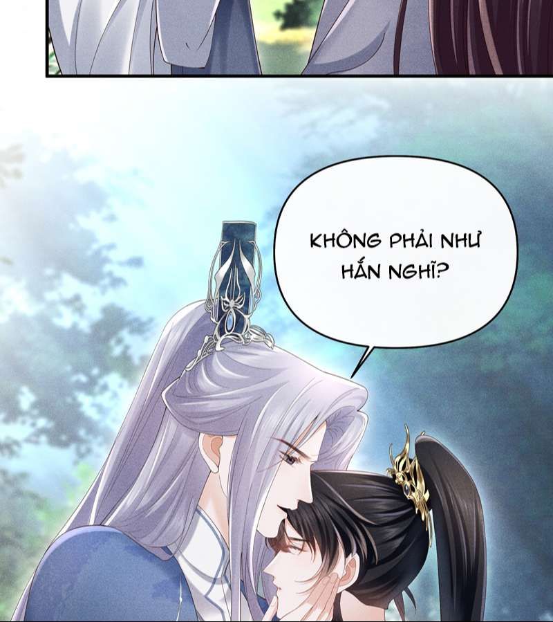 Đồ Đệ Mỗi Ngày Đều Muốn Làm Ta Chết Chapter 11 - 35