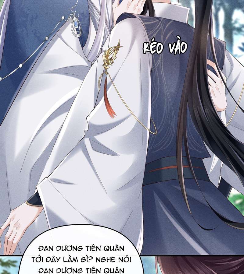 Đồ Đệ Mỗi Ngày Đều Muốn Làm Ta Chết Chapter 11 - 36