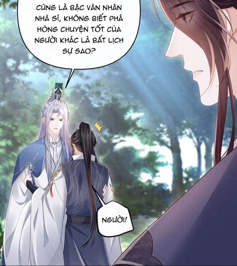Đồ Đệ Mỗi Ngày Đều Muốn Làm Ta Chết Chapter 11 - 37