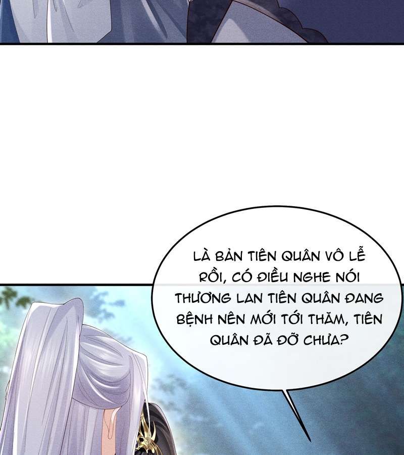 Đồ Đệ Mỗi Ngày Đều Muốn Làm Ta Chết Chapter 11 - 38