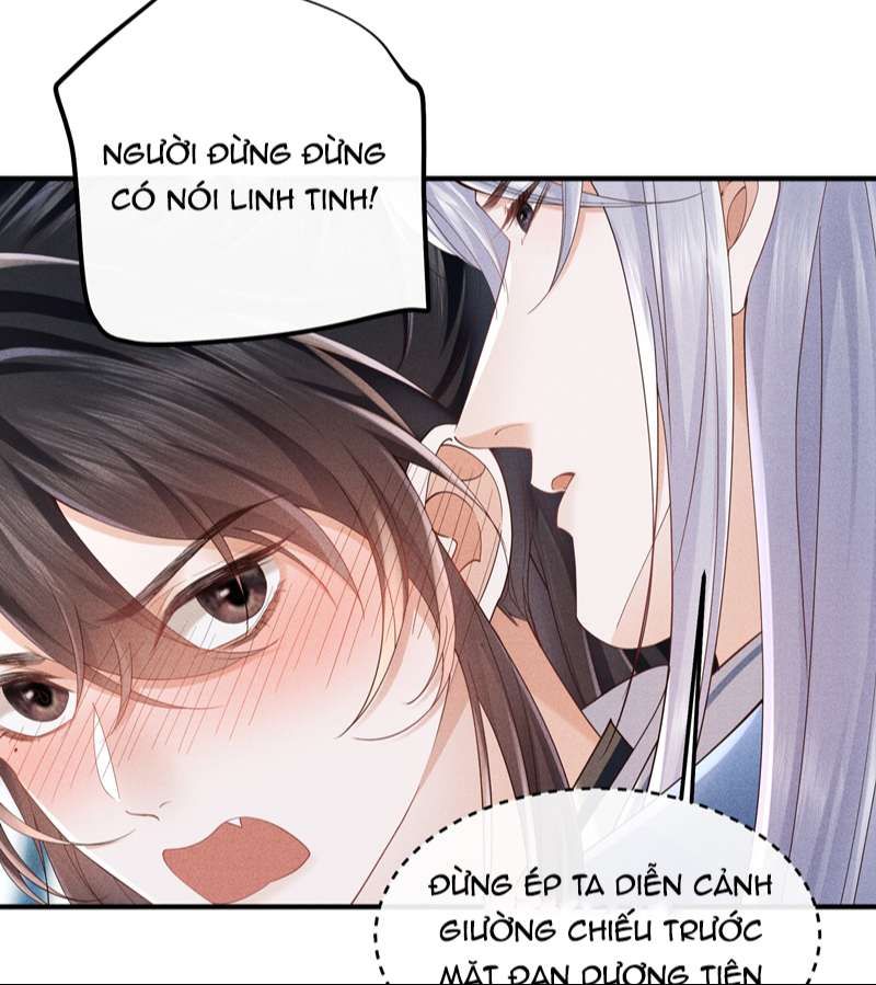 Đồ Đệ Mỗi Ngày Đều Muốn Làm Ta Chết Chapter 11 - 40