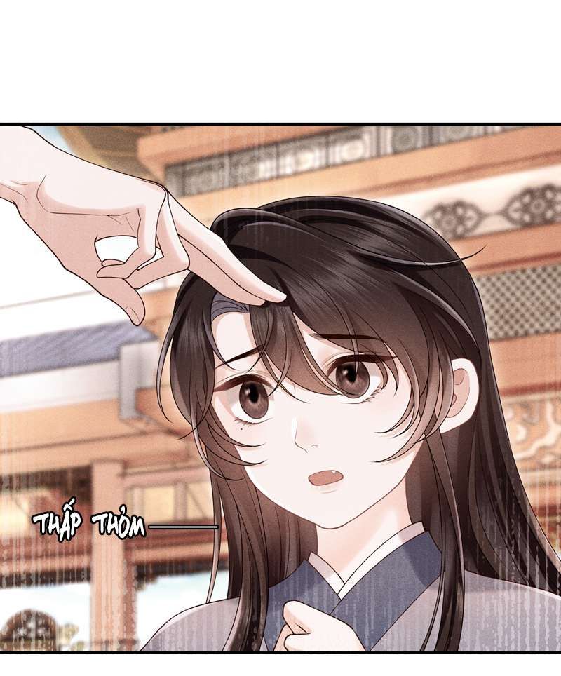 Đồ Đệ Mỗi Ngày Đều Muốn Làm Ta Chết Chapter 11 - 5