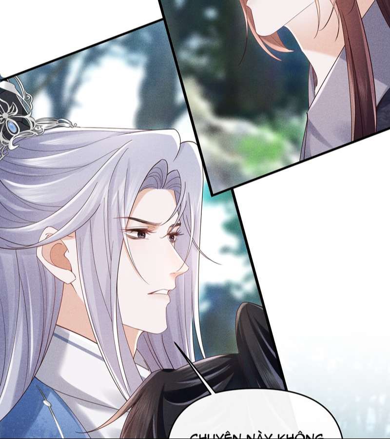 Đồ Đệ Mỗi Ngày Đều Muốn Làm Ta Chết Chapter 11 - 42