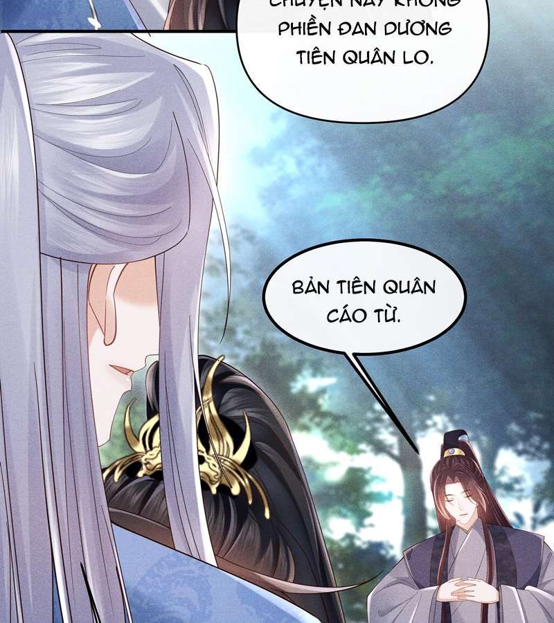 Đồ Đệ Mỗi Ngày Đều Muốn Làm Ta Chết Chapter 11 - 43