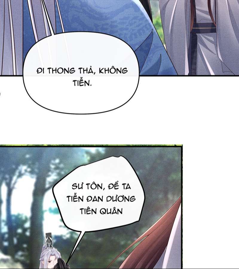 Đồ Đệ Mỗi Ngày Đều Muốn Làm Ta Chết Chapter 11 - 44