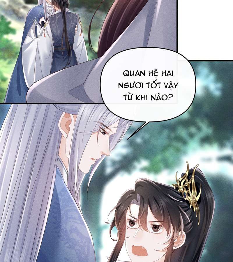 Đồ Đệ Mỗi Ngày Đều Muốn Làm Ta Chết Chapter 11 - 45