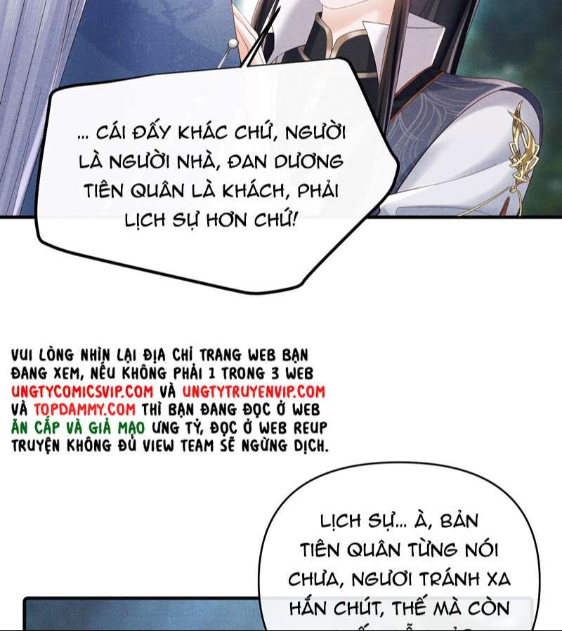 Đồ Đệ Mỗi Ngày Đều Muốn Làm Ta Chết Chapter 11 - 46