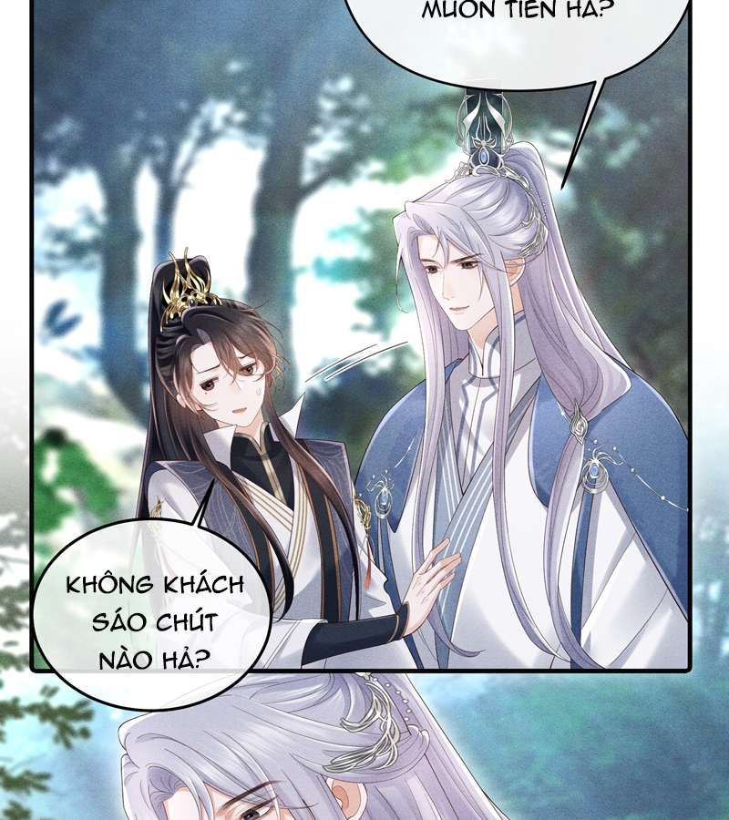 Đồ Đệ Mỗi Ngày Đều Muốn Làm Ta Chết Chapter 11 - 47