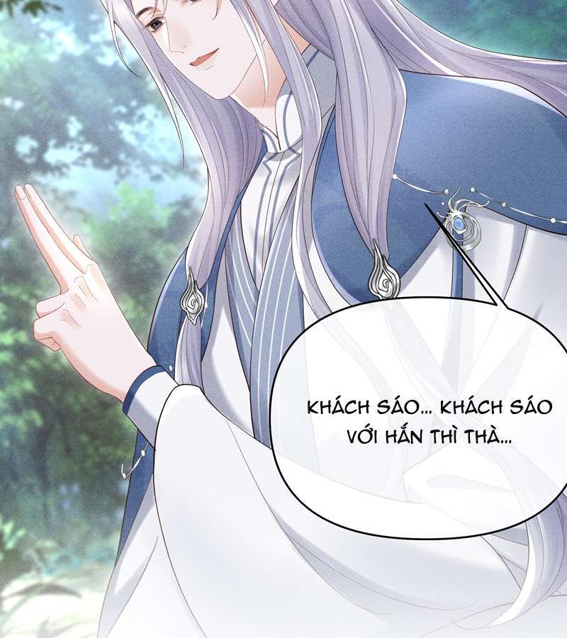 Đồ Đệ Mỗi Ngày Đều Muốn Làm Ta Chết Chapter 11 - 48