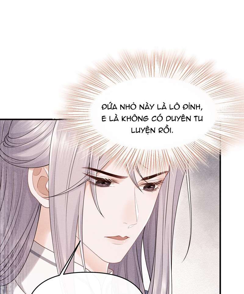 Đồ Đệ Mỗi Ngày Đều Muốn Làm Ta Chết Chapter 11 - 6