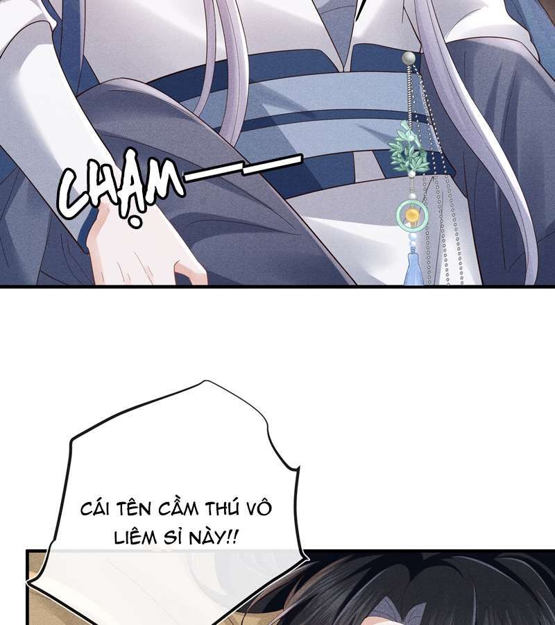 Đồ Đệ Mỗi Ngày Đều Muốn Làm Ta Chết Chapter 11 - 52