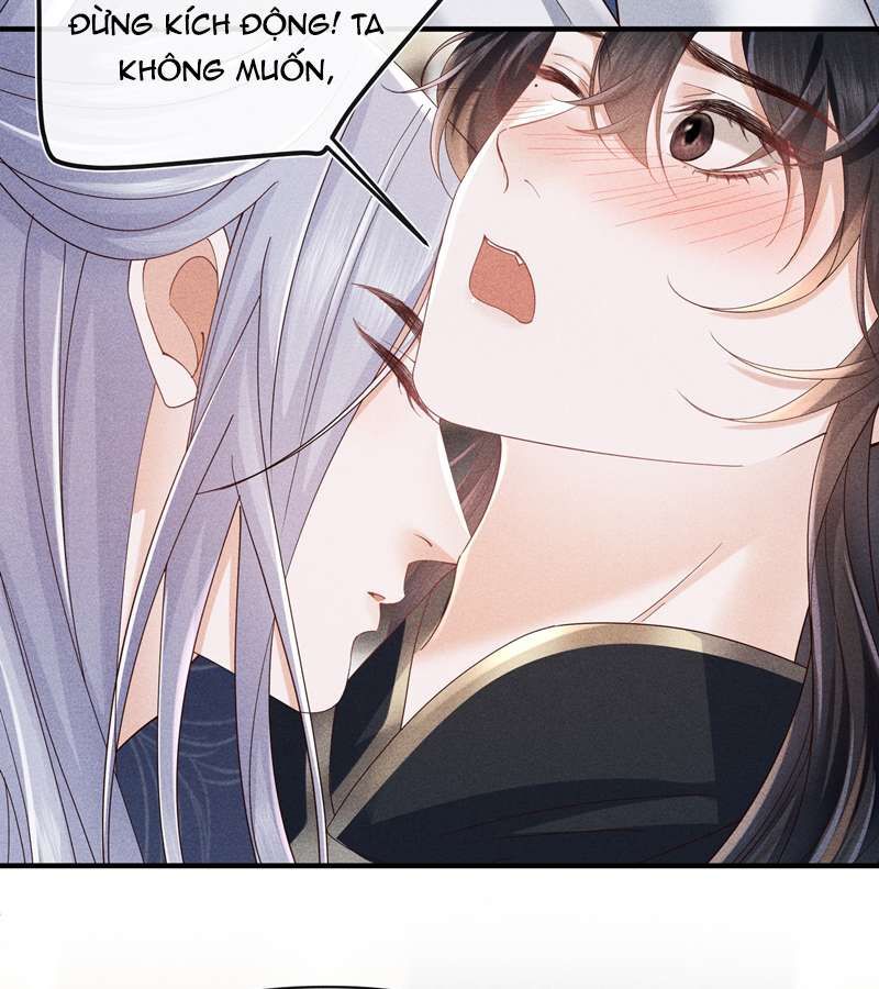 Đồ Đệ Mỗi Ngày Đều Muốn Làm Ta Chết Chapter 11 - 55