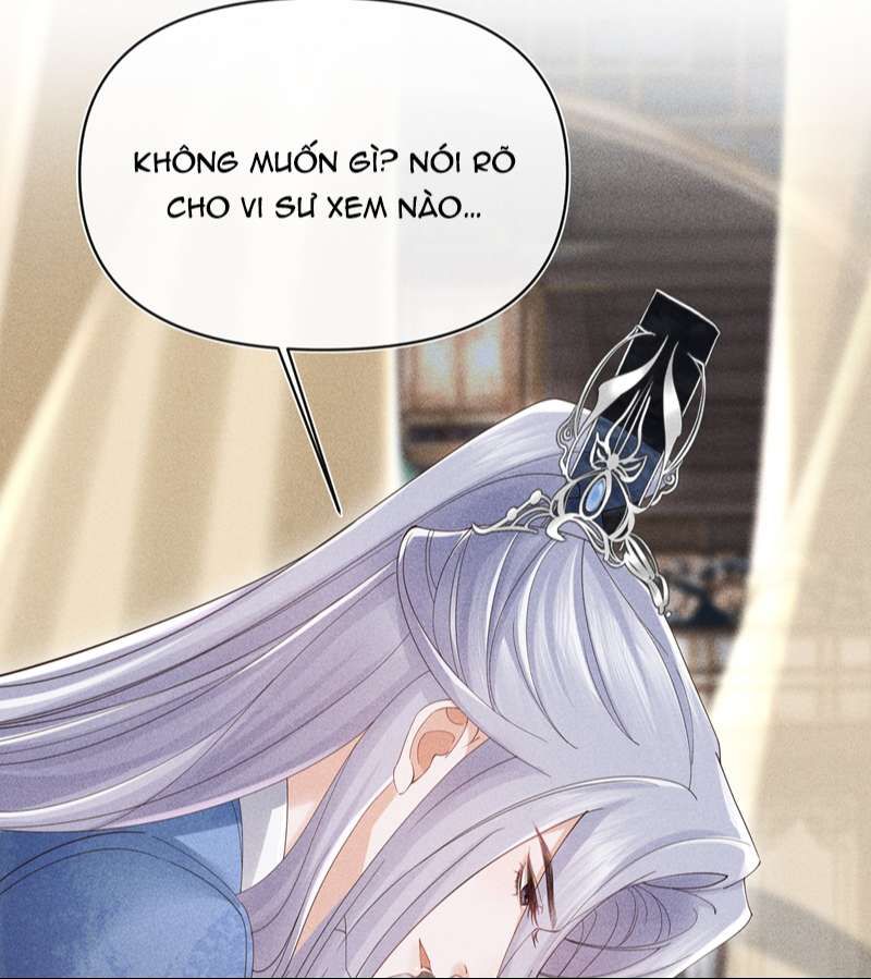 Đồ Đệ Mỗi Ngày Đều Muốn Làm Ta Chết Chapter 11 - 56