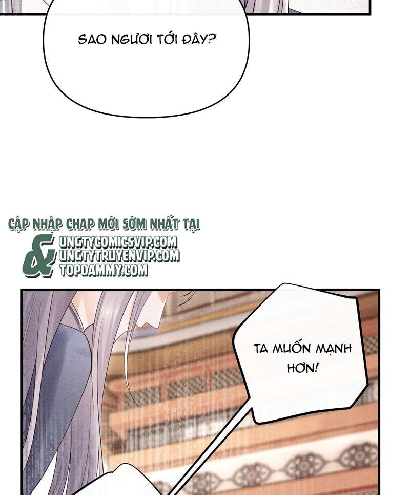 Đồ Đệ Mỗi Ngày Đều Muốn Làm Ta Chết Chapter 11 - 7