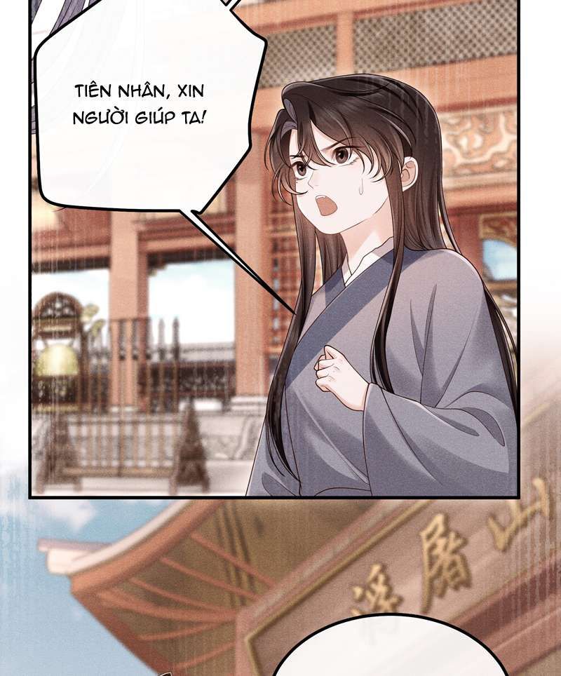 Đồ Đệ Mỗi Ngày Đều Muốn Làm Ta Chết Chapter 11 - 8