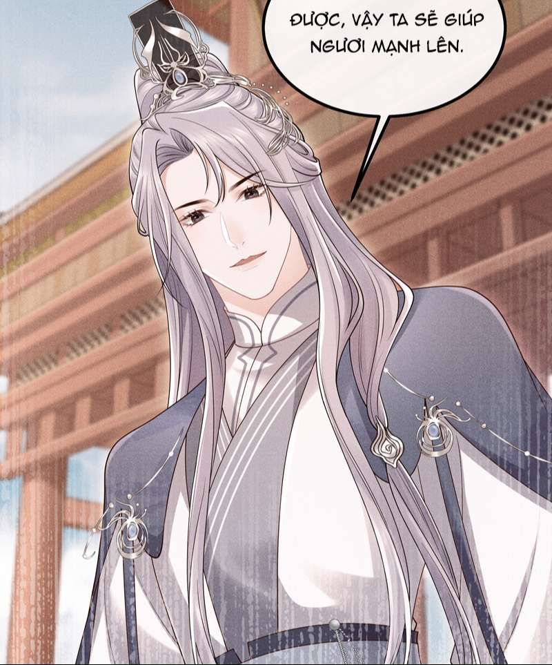 Đồ Đệ Mỗi Ngày Đều Muốn Làm Ta Chết Chapter 11 - 9