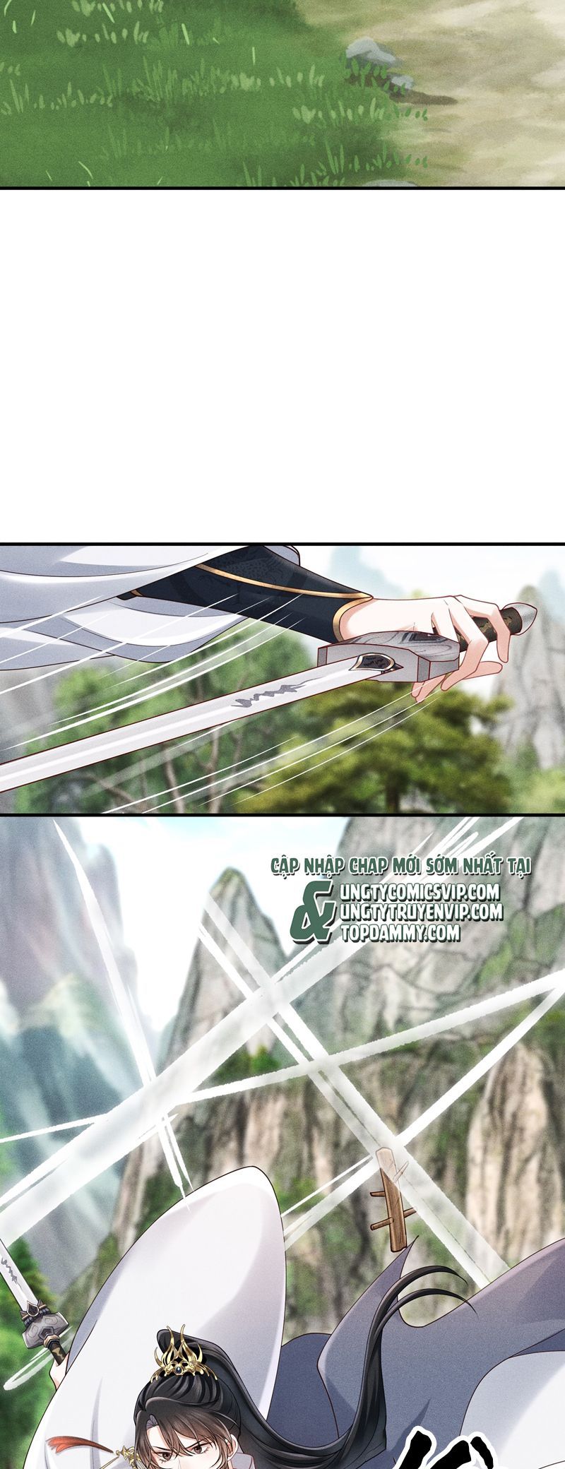 Đồ Đệ Mỗi Ngày Đều Muốn Làm Ta Chết Chapter 12 - 13