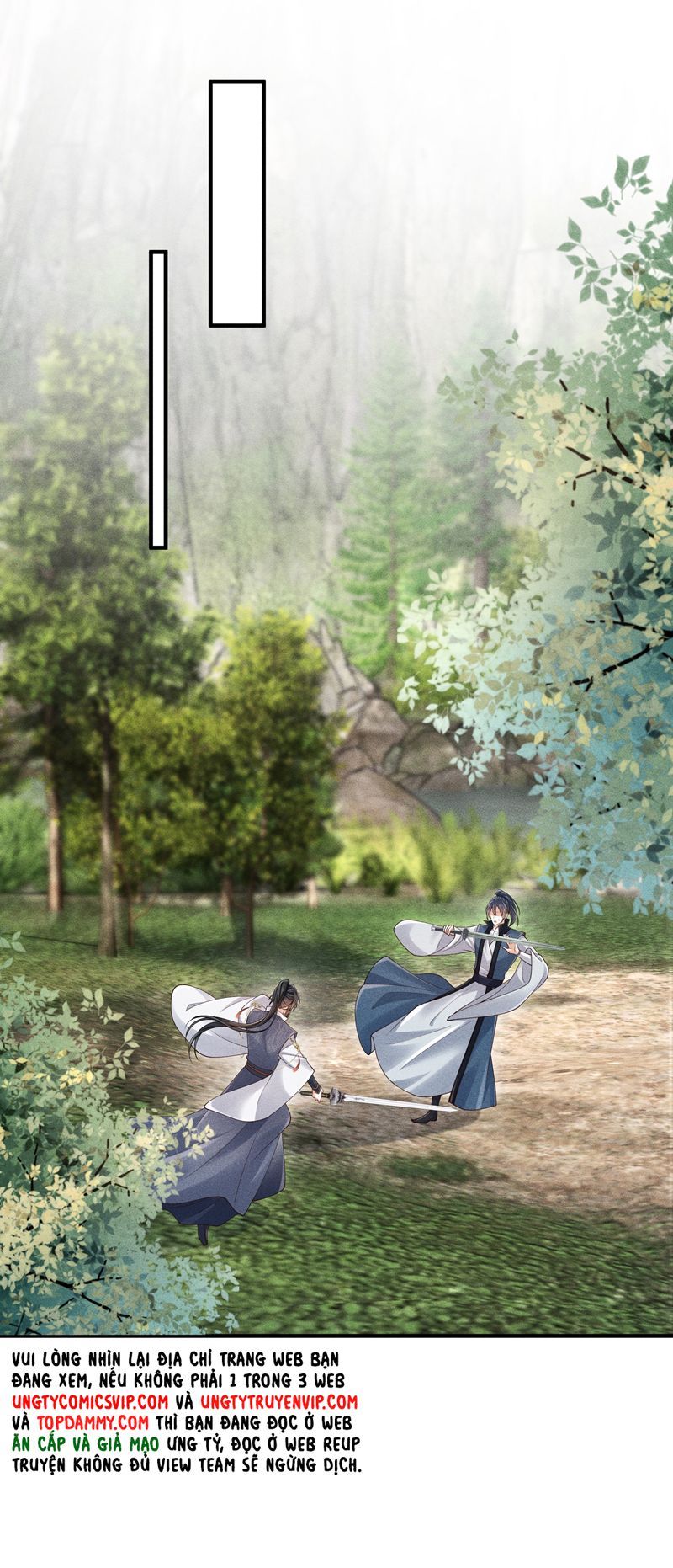 Đồ Đệ Mỗi Ngày Đều Muốn Làm Ta Chết Chapter 12 - 18