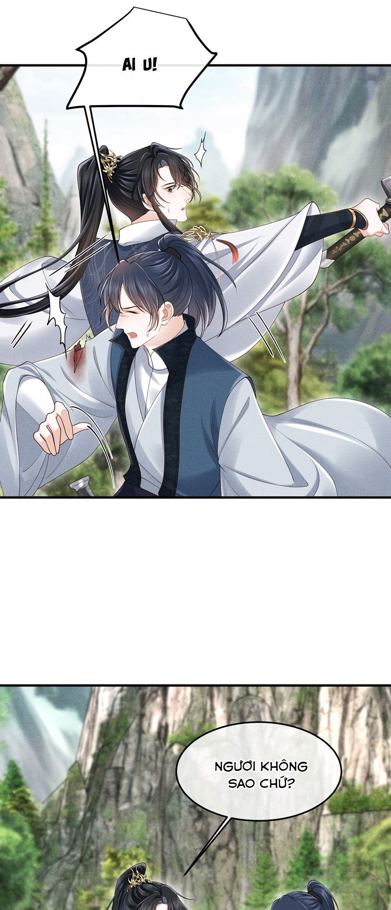 Đồ Đệ Mỗi Ngày Đều Muốn Làm Ta Chết Chapter 12 - 19