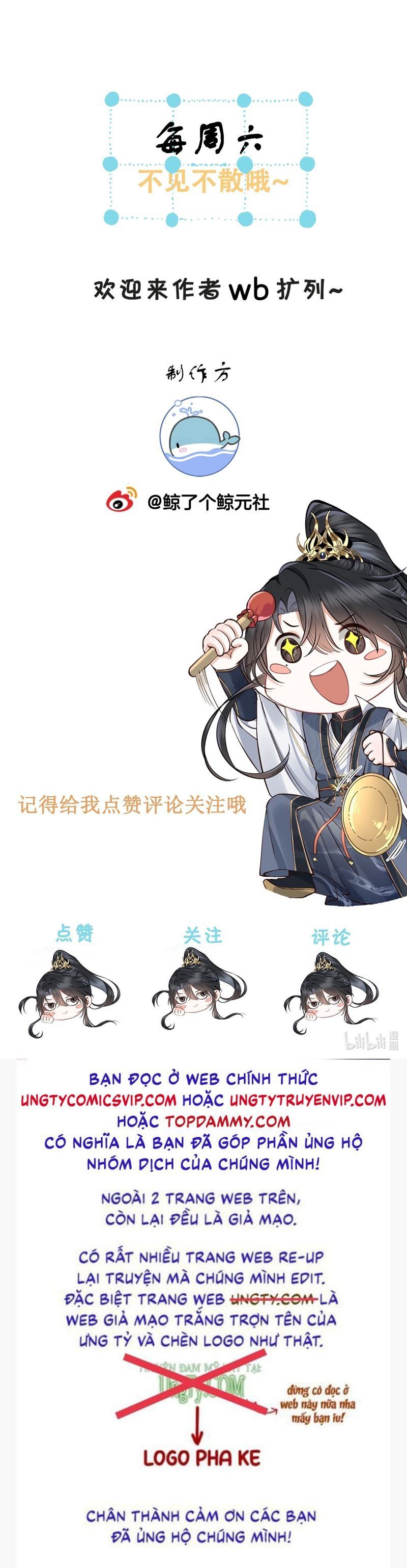 Đồ Đệ Mỗi Ngày Đều Muốn Làm Ta Chết Chapter 12 - 30