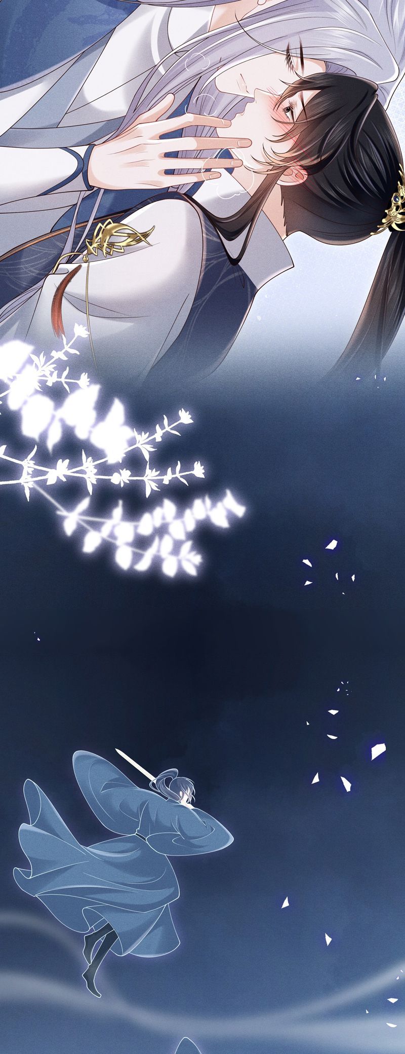 Đồ Đệ Mỗi Ngày Đều Muốn Làm Ta Chết Chapter 12 - 6