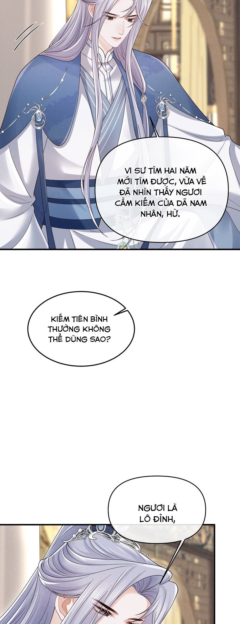 Đồ Đệ Mỗi Ngày Đều Muốn Làm Ta Chết Chapter 12 - 9