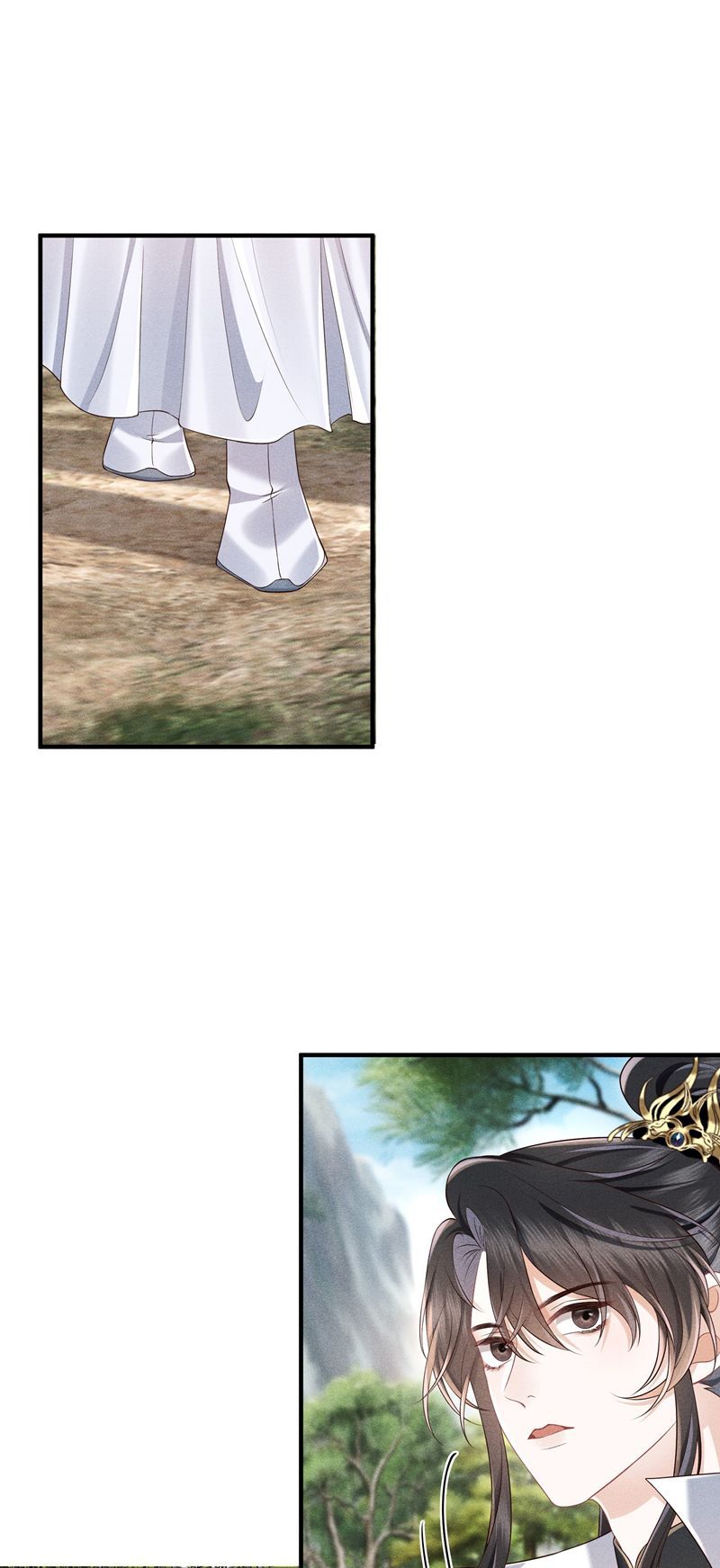 Đồ Đệ Mỗi Ngày Đều Muốn Làm Ta Chết Chapter 13 - 17