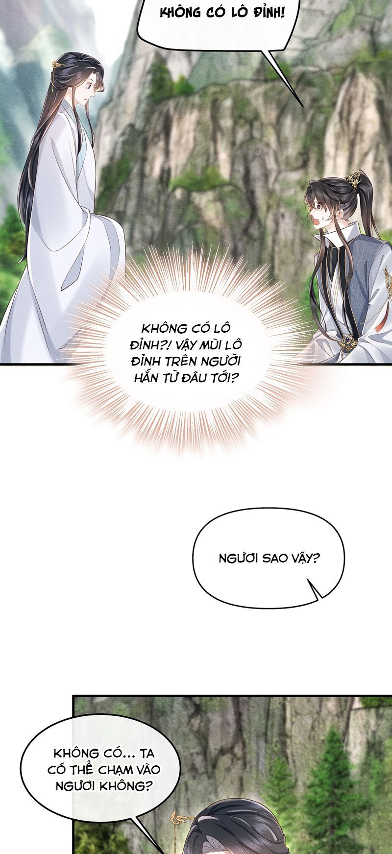 Đồ Đệ Mỗi Ngày Đều Muốn Làm Ta Chết Chapter 13 - 19