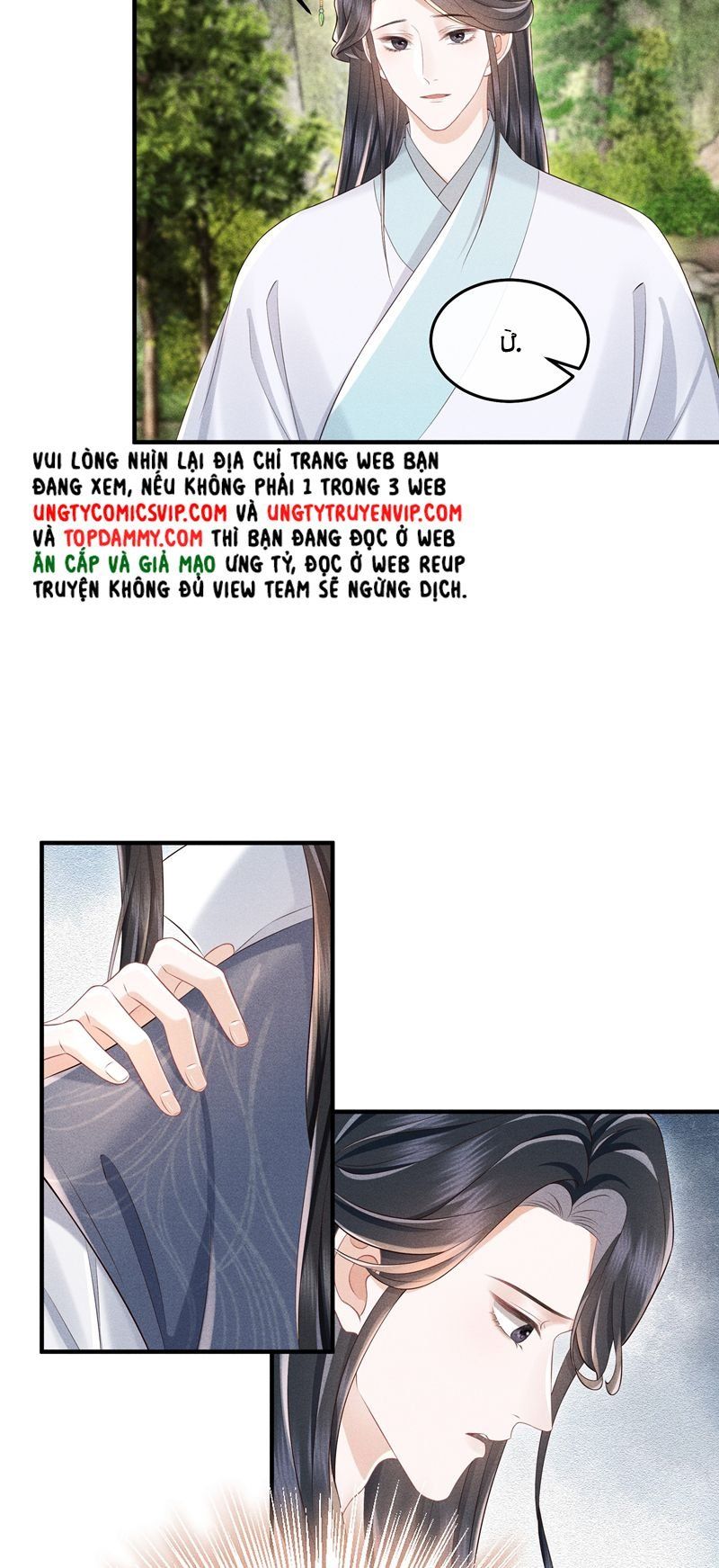 Đồ Đệ Mỗi Ngày Đều Muốn Làm Ta Chết Chapter 13 - 20