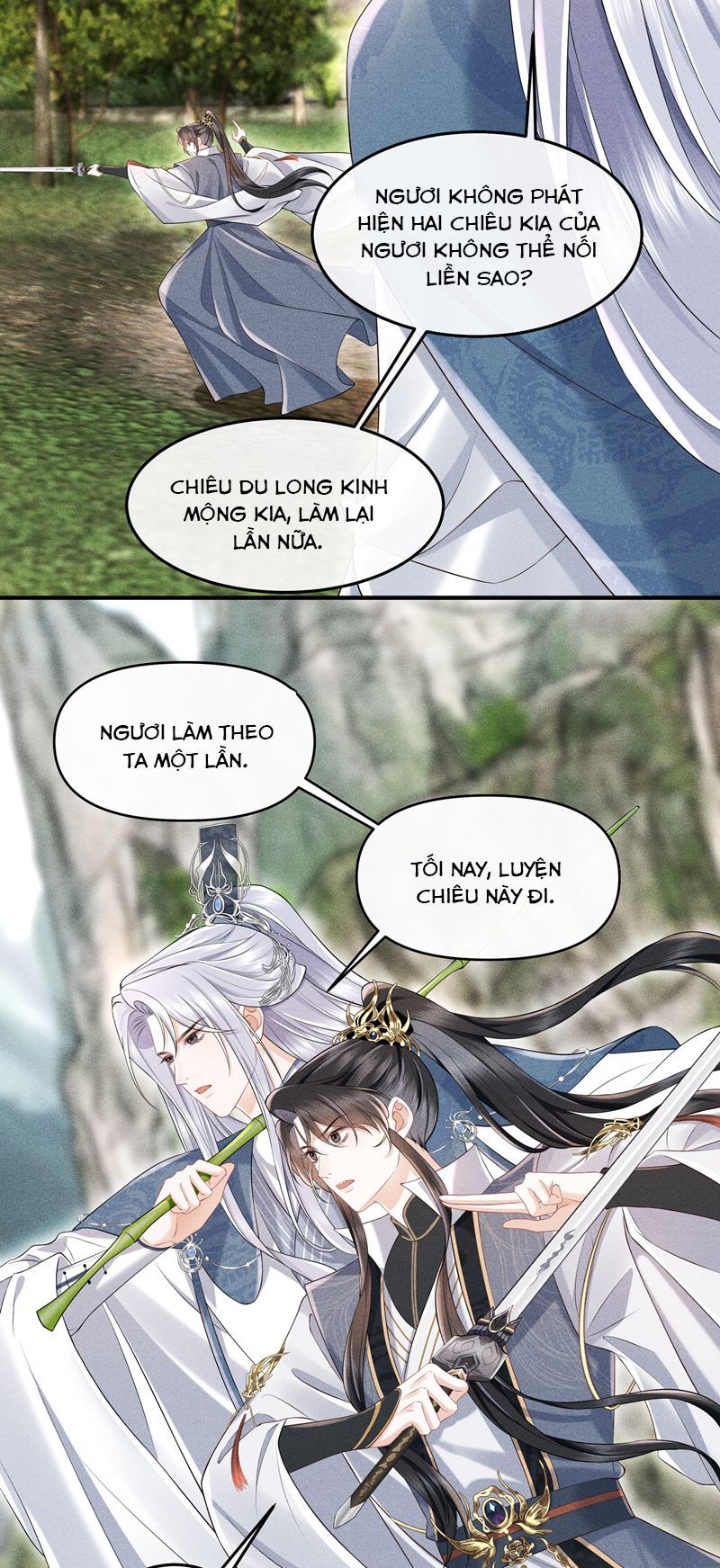 Đồ Đệ Mỗi Ngày Đều Muốn Làm Ta Chết Chapter 13 - 26