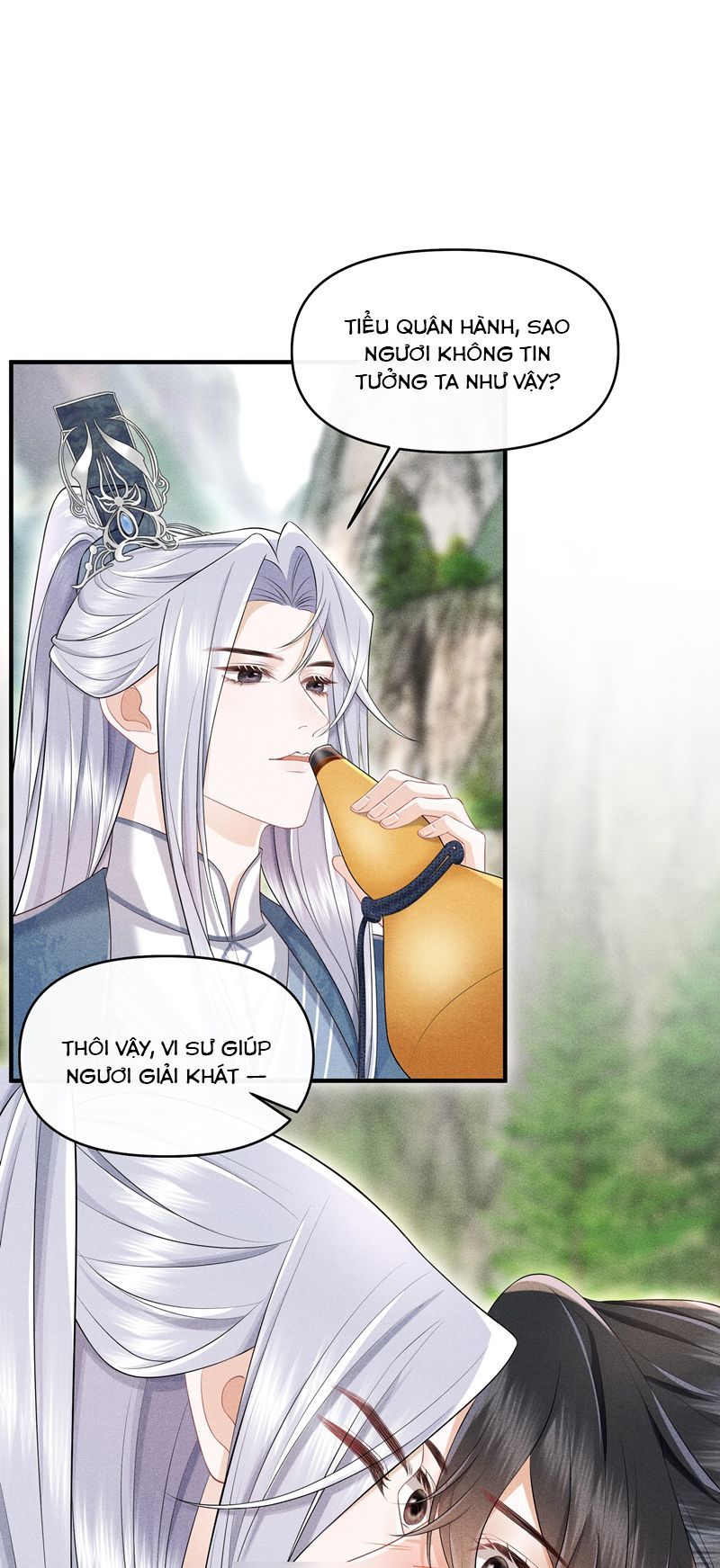 Đồ Đệ Mỗi Ngày Đều Muốn Làm Ta Chết Chapter 13 - 28