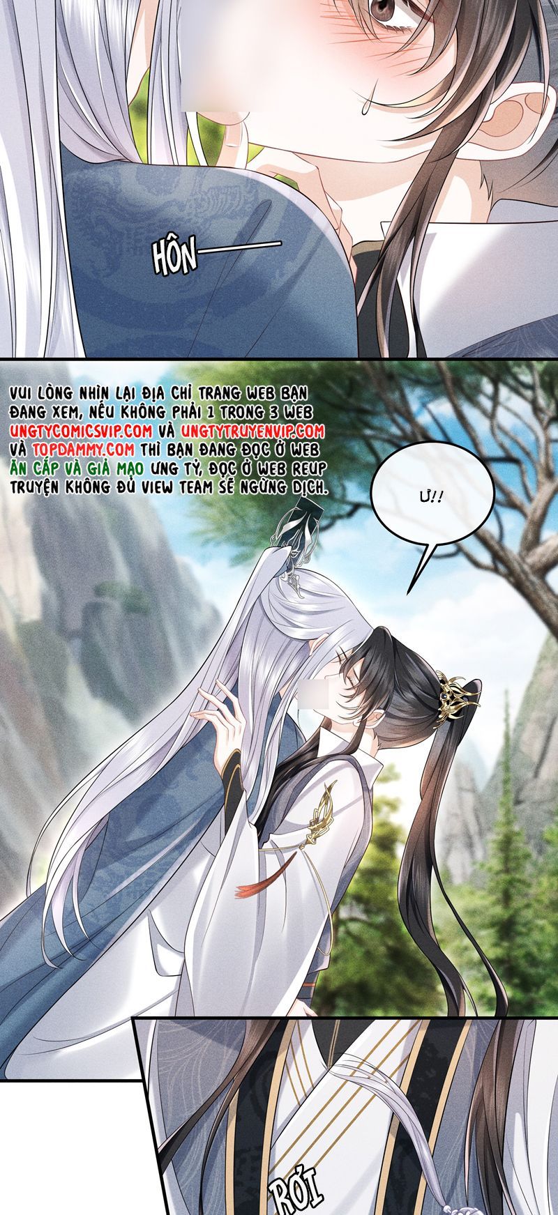 Đồ Đệ Mỗi Ngày Đều Muốn Làm Ta Chết Chapter 13 - 29