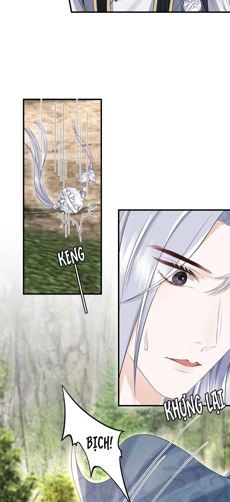 Đồ Đệ Mỗi Ngày Đều Muốn Làm Ta Chết Chapter 13 - 30