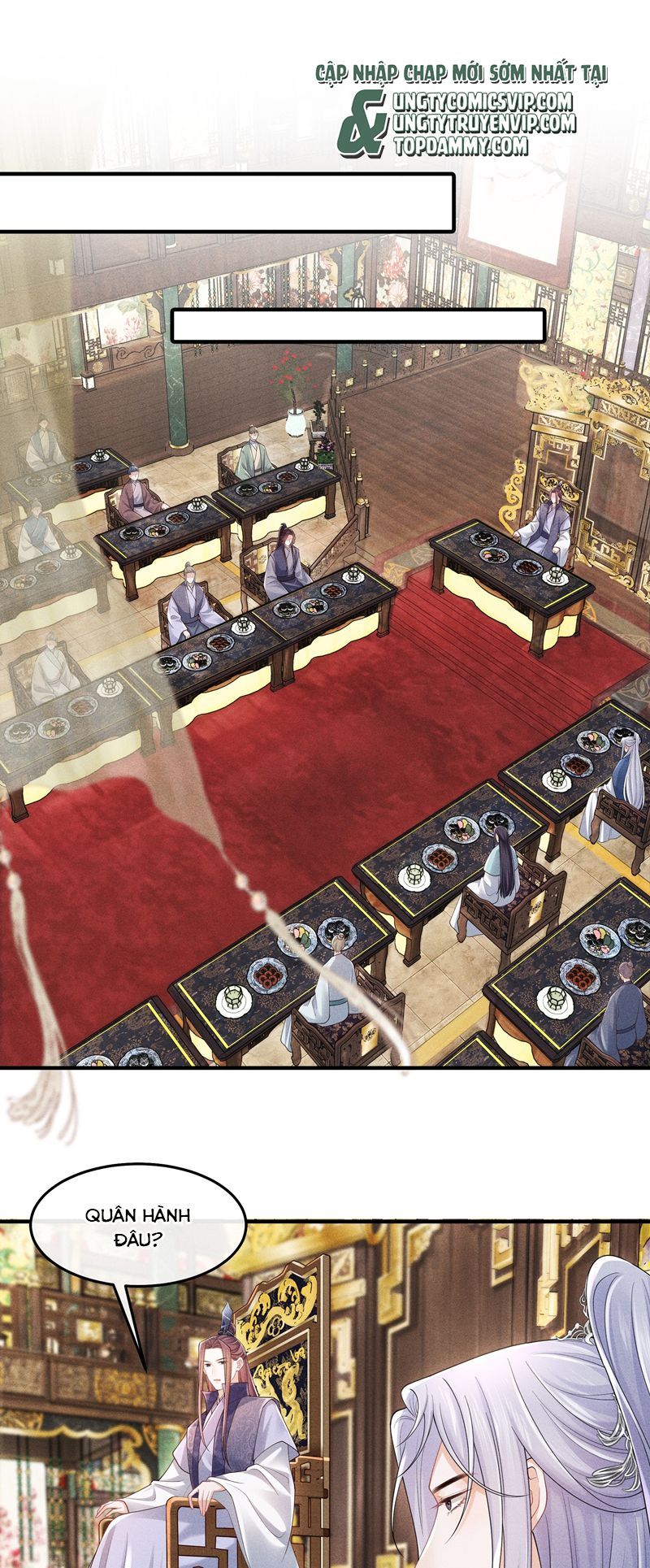 Đồ Đệ Mỗi Ngày Đều Muốn Làm Ta Chết Chapter 13 - 9