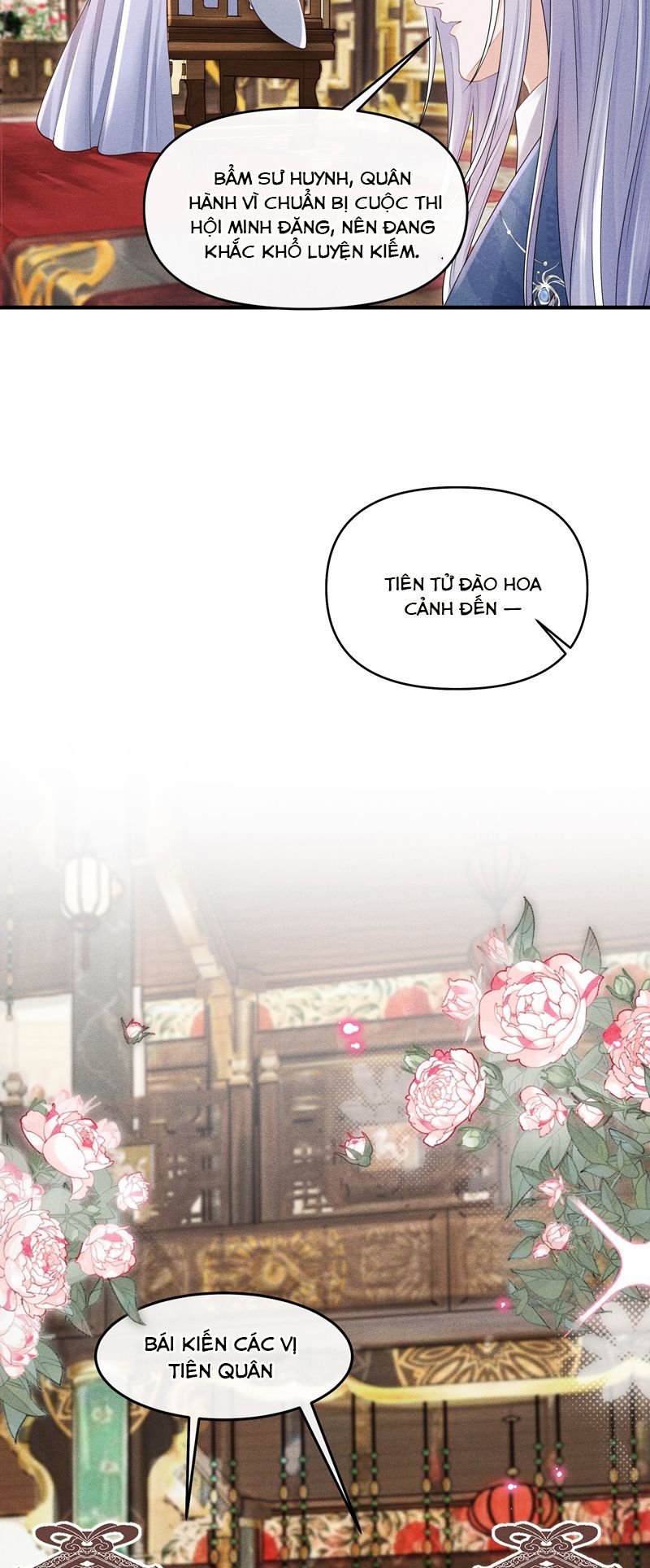 Đồ Đệ Mỗi Ngày Đều Muốn Làm Ta Chết Chapter 13 - 10