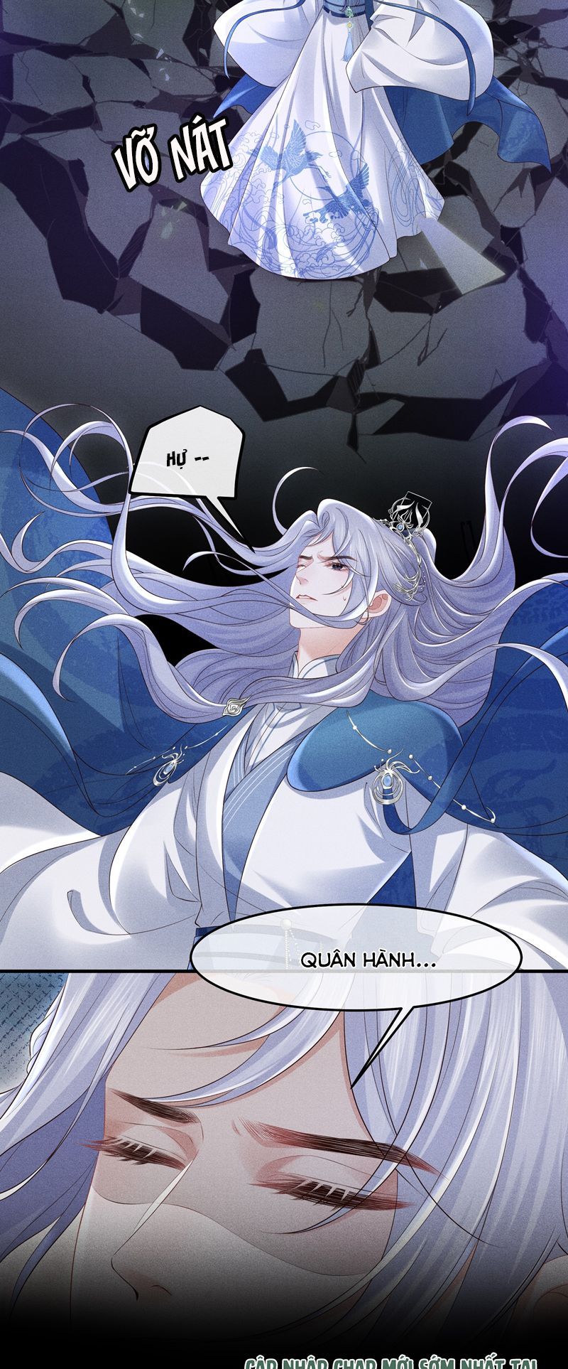 Đồ Đệ Mỗi Ngày Đều Muốn Làm Ta Chết Chapter 14 - 11